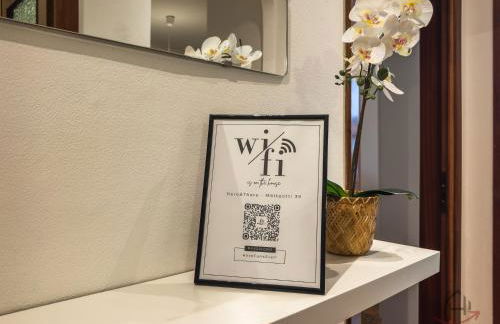 Bike Refuge - WiFi - Free Ticket Museum - Smart TV - Foto 4