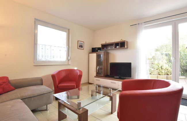 Ferienhaus mit Sauna in Boiensdorf am Salzhaff - Foto 11