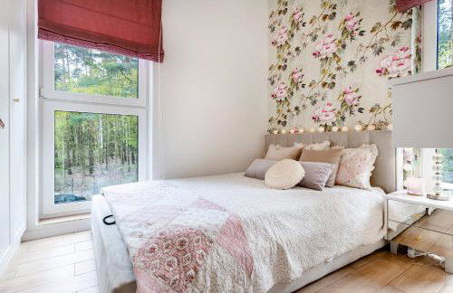 FoRest Longinówka - las, jezioro, parking, Netflix i Prime, TV55" - Foto 18