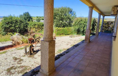 Quinta da Libelinha Alojamento Local - Mirandela - Foto 16