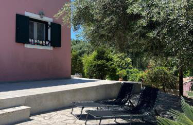 Villa Mariza Corfu - Foto 21