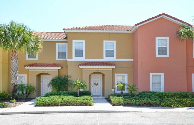 Encantada -4 Bedroom Townhome w/ Splashpool-2651EN 4 Townhouse by RedAwning - Foto 39
