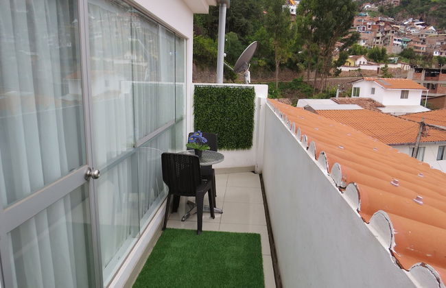 Apartamentos Quewe - Foto 62