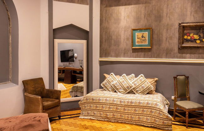 Castelo de Itaipava - Hotel, Eventos e Gastronomia - Photo 22