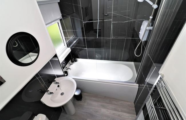 Gladsmuir View - Glasgow - Foto 44