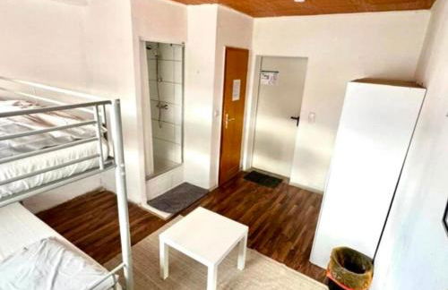 RoomZ Hostel am Hockenheimring - Foto 2