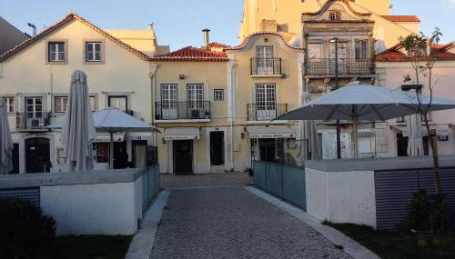 Lisbon Belém Apartment - Photo 3