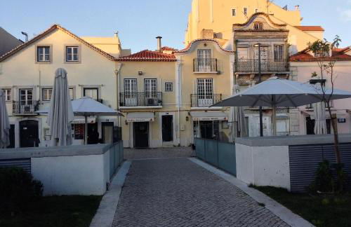 Lisbon Belém Apartment - Photo 3