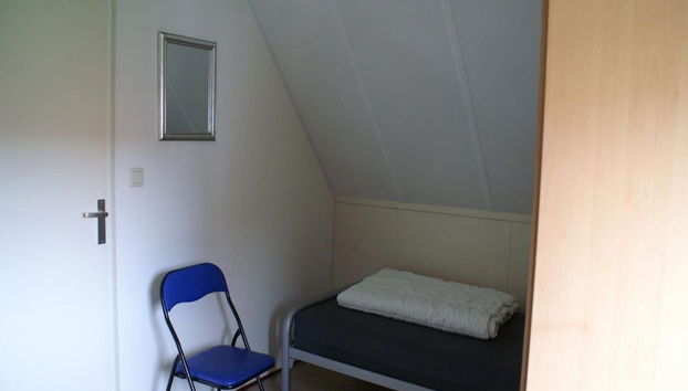 House in Breskens Near Scenic Beaches - Foto 3, Habitación