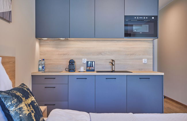 Rajska by PI Apartments - Foto 69