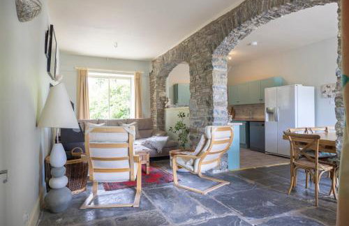 4 bed cottage Breath-taking views Sleeps 8 - Foto 27