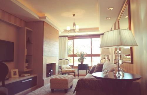 Locar-in Gramado - Apto Valle Del Arte Centro - Foto 54