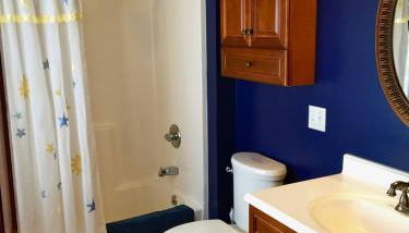 Schoolhouse Lake Retreat with Free Pontoon - Foto 5