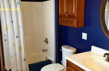 Schoolhouse Lake Retreat with Free Pontoon - Foto 5