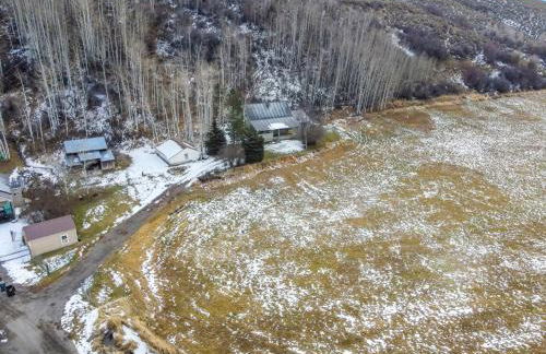 MTN Meadow Retreat near PC - Foto 28