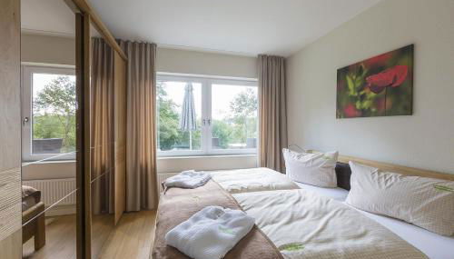 Landhäuser Bergwiese - Foto 4