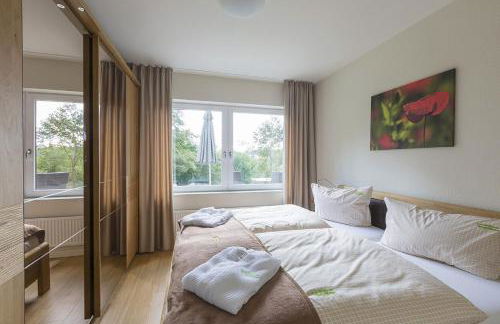 Landhäuser Bergwiese - Foto 4