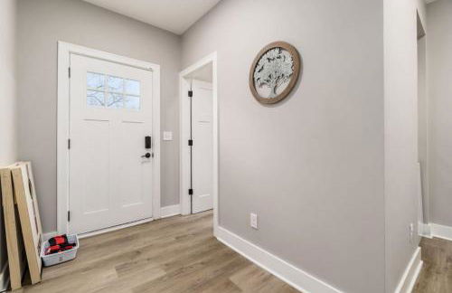 Entire Home Private Parking Fenced Yard - Foto 27