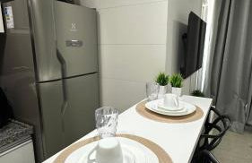 Moderno Studio em Boa Viagem - Foto 19