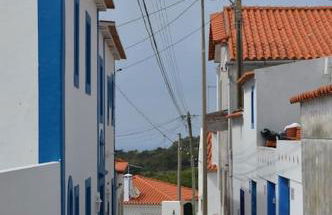 Lomba House, Almoçageme - Foto 42