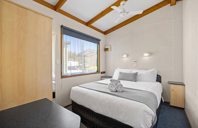 Eureka Stockade Holiday Park - Foto 9