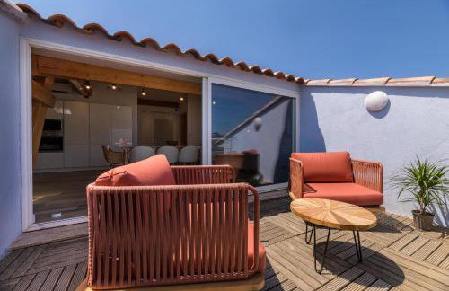 Résidence Ochji di Mare - Photo 27