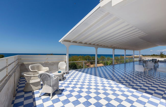 Villa Miramare - Foto 28