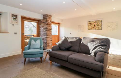 Barn Cottage - Foto 10