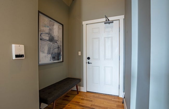 Stay Downtown GR - Foto 2