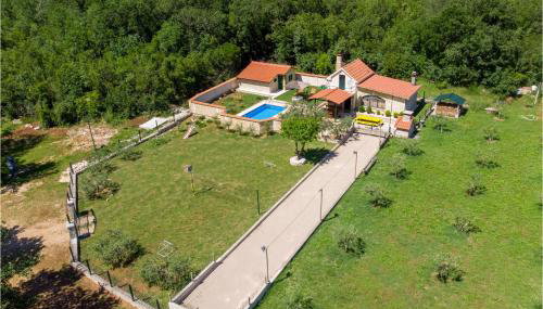 Lovely Home In Desne With Kitchen - Foto 4