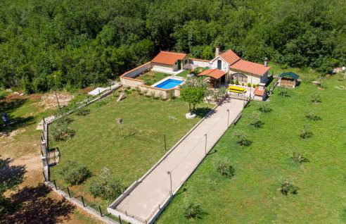 Lovely Home In Desne With Kitchen - Foto 4