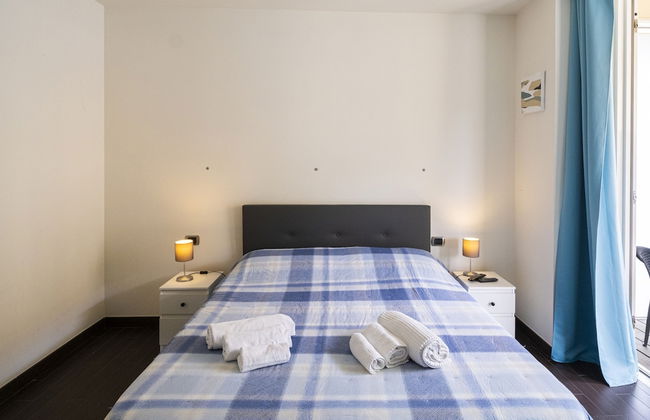 Sunny See Docklands Savona by Wonderful Italy - Foto 8