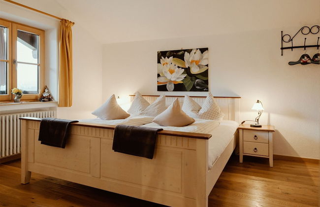 Ferienhaus Heimhof - Foto 12