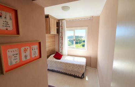 Apto 2 quartos Bento Gonçalves - Vale Vinhedos - Foto 8