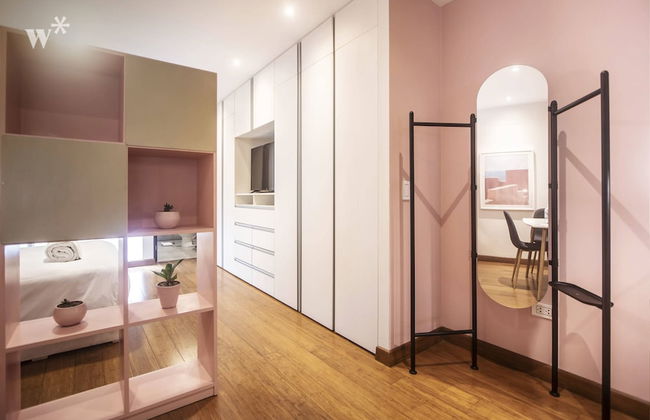 Wynwood Las Mimosas in Barranco - Photo 28