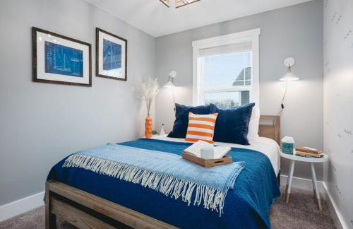 962 Townhouse 3BR Near Downtown Beaches and Wineries - Photo 6