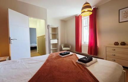 Gîte avec jardin au cœur des remparts de Gravelines - Foto 25