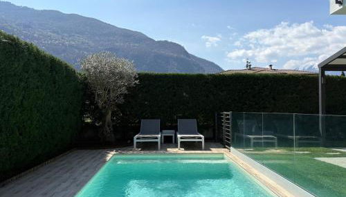 Serenity villa - Lake Como - Foto 5