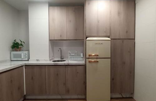 Apartamento nuevo céntrico con Aparcamiento privado Incluido - Photo 9