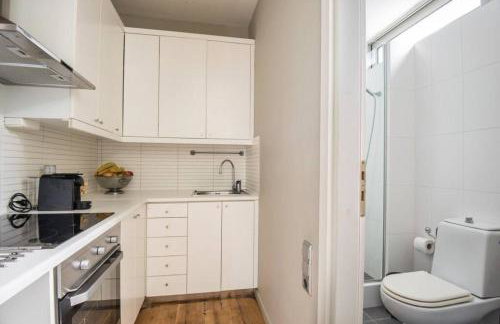 Studio Rio Unique Space With Garden and Garage - Photo 29