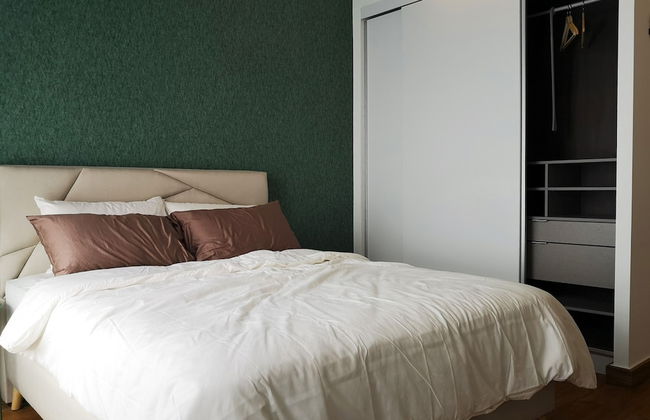 Dsara Sentral by ADDS - Foto 13