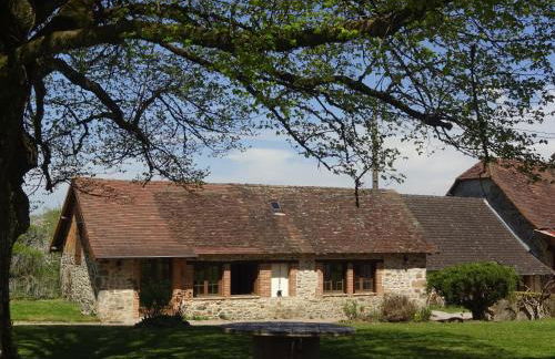 Maison de campagne en Limousin - Foto 1