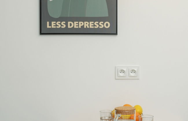 Apartment Kuracyjna15 by Noclegi Renters - Photo 7