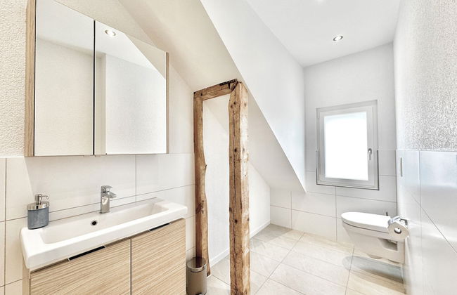 Business Apartment Niederbipp - Foto 19