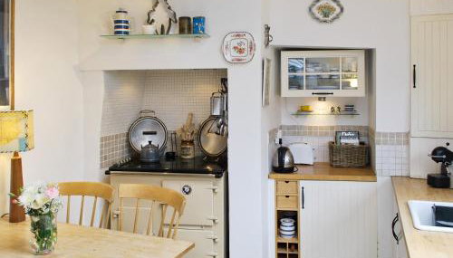 Lavender Cottage - Foto 4