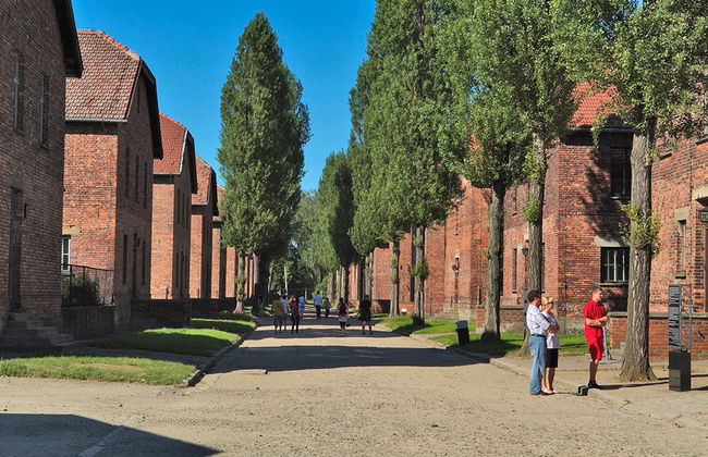 Campo de Concentração e Museu Stutthof - Tour privado - Foto 5