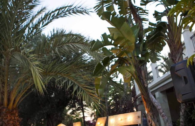 Finca Santa Barbara - Foto 35