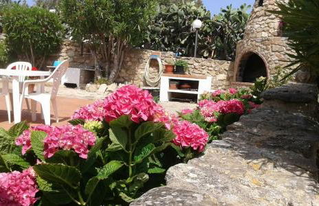 Villa La Liccia Misia - Foto 52