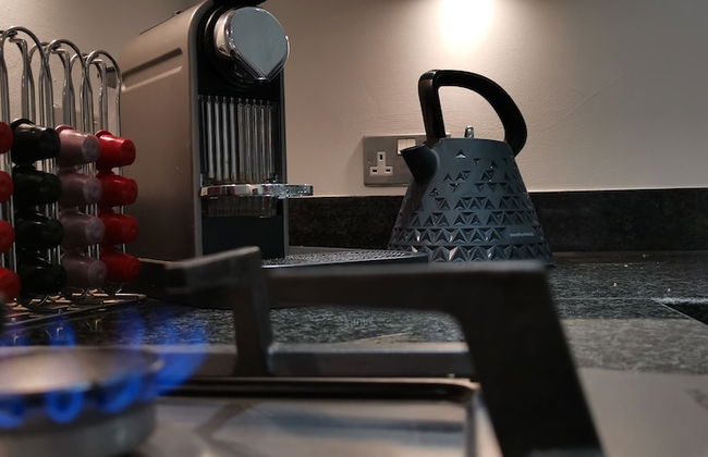 Best Location Town Centre House 2 - Foto 6