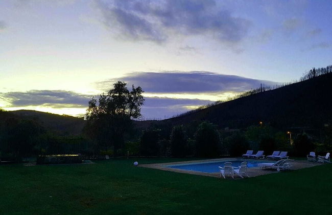 Casa de Baixo - Nature Hotel - Foto 57